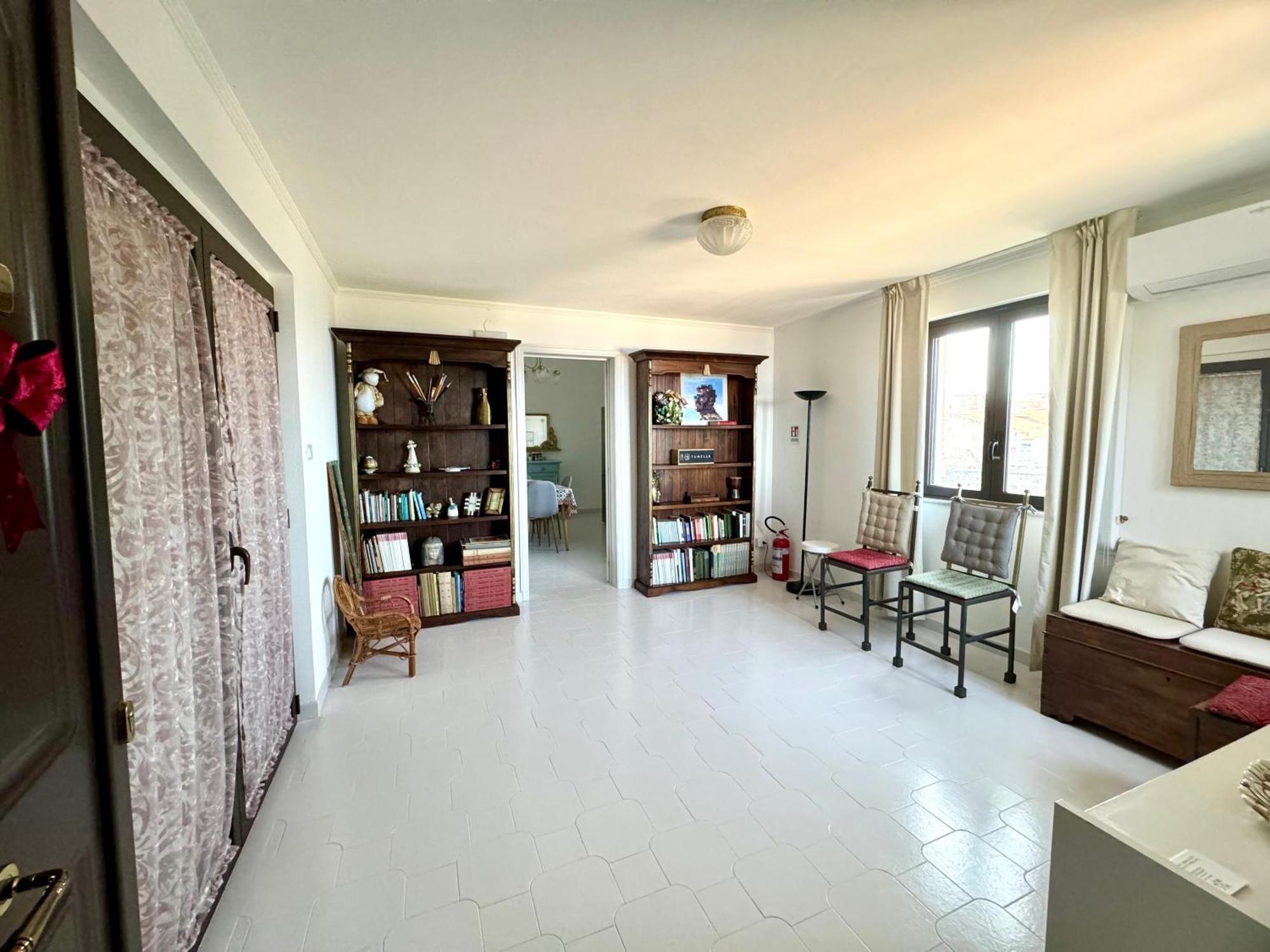 Terrazza D'Amuri Santa Caterina Acireale Zewnętrze zdjęcie