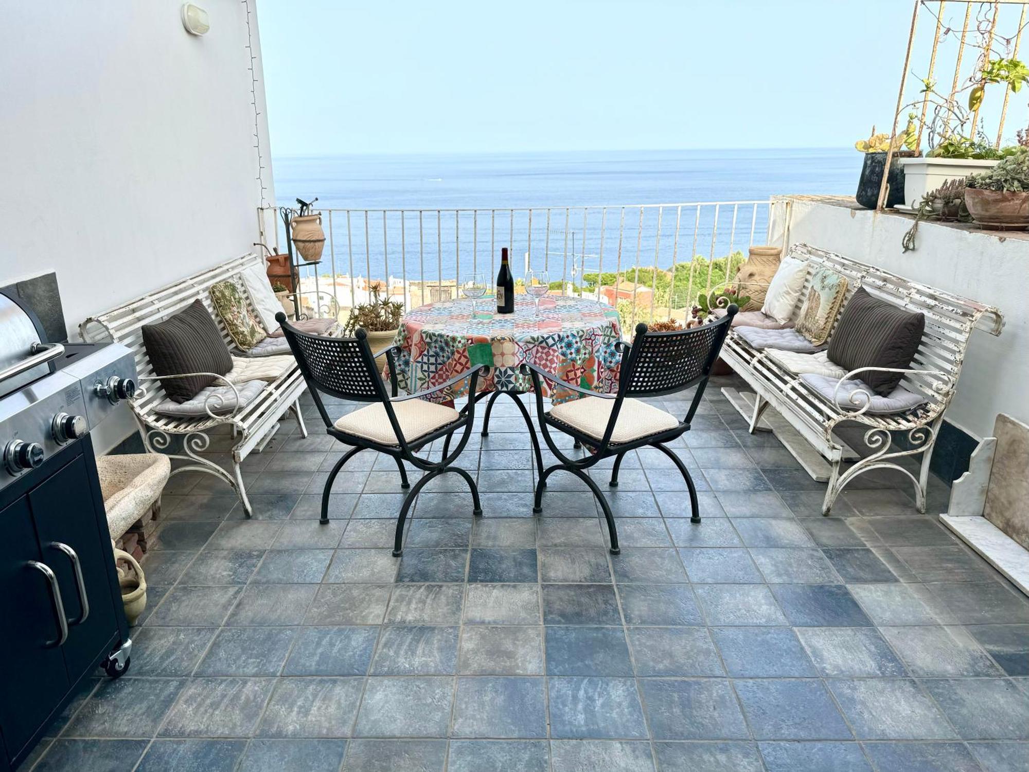 Terrazza D'Amuri Santa Caterina Acireale Zewnętrze zdjęcie